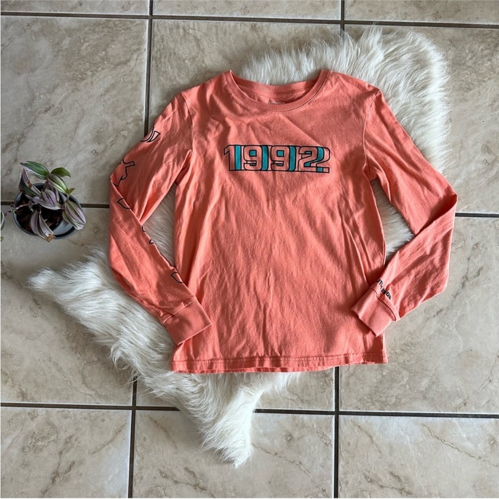 Dutch Bros Long Sleeve 1992 Tee